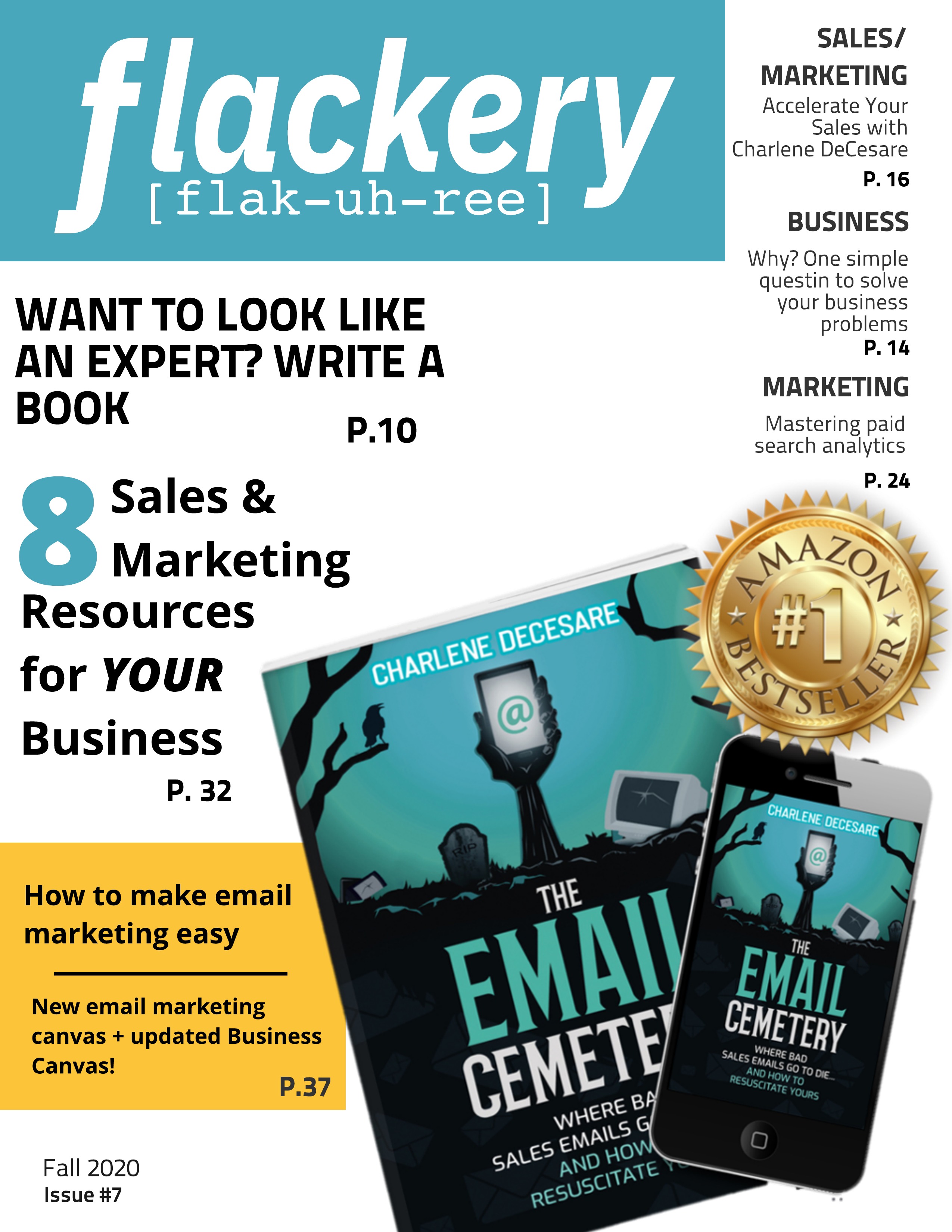 Flackery - Fall 2020