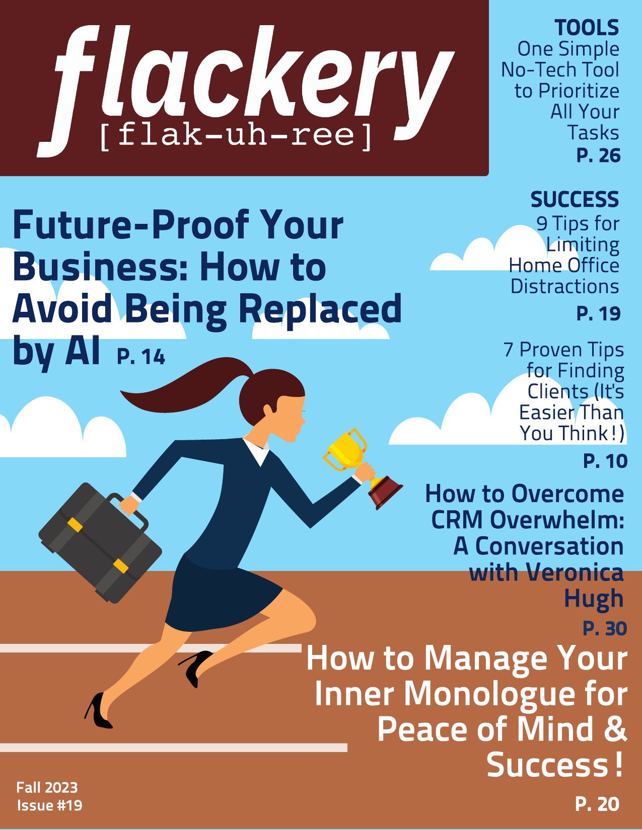 Flackery - Fall 2023